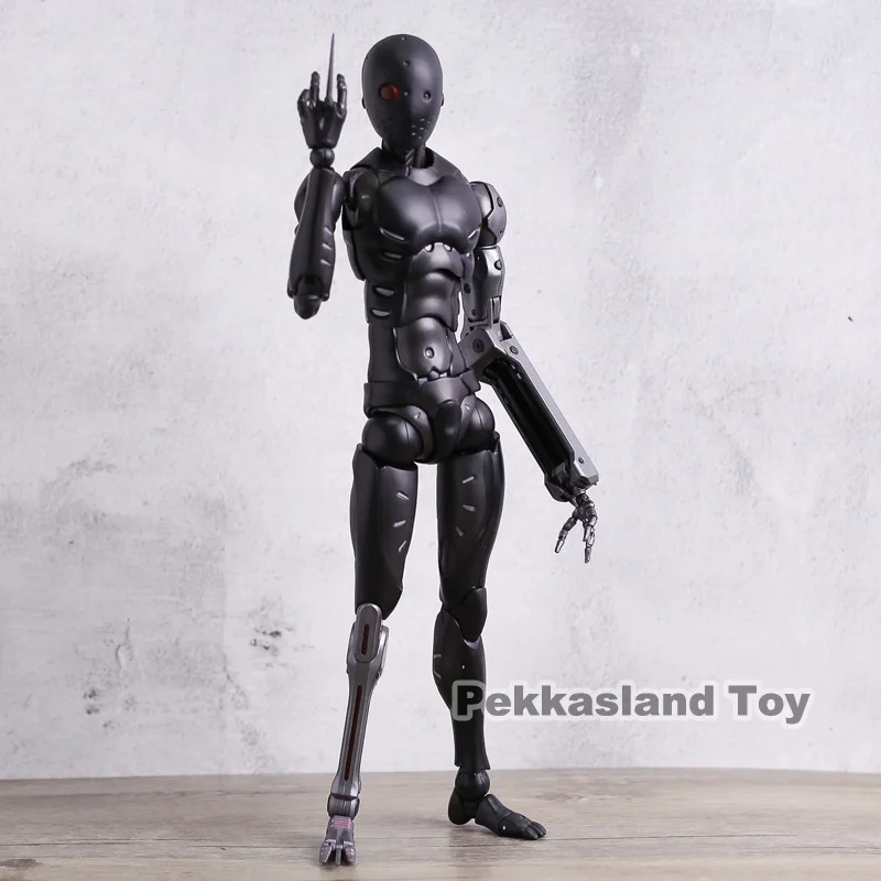 Sentinel 1000 игрушки 1/6 CaRB TOA Тяжелая индустрия синтетический человек экспериментальная фигурка игрушка