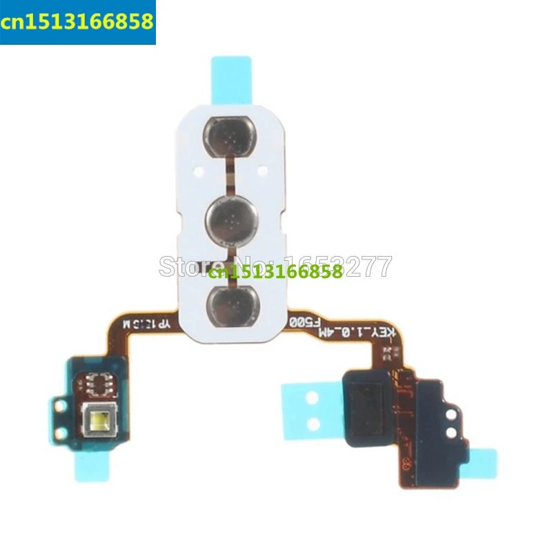 OEM кнопка включения гибкий кабель Замена для LG G4 H815|flex cable|button flex cablebutton |