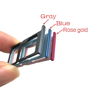 Адаптер для SIM-карты для Huawei P Smart 2019  Honor 10 Lite