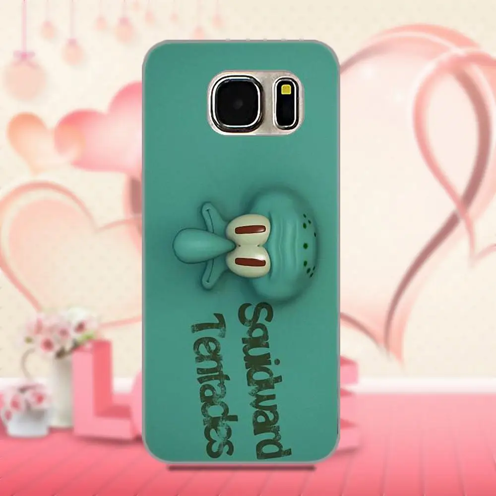 Мягкий чехол для телефона из ТПУ напульсники Samsung Galaxy A3 A5 A7 J1 J3 J5 J7 2016 2017 S5 S6 S7 S8 S9 edge