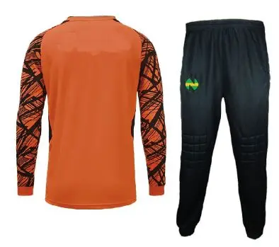 Camisetas капитан Tsubasa футбольные футболки, Оливер атом Maillots de foot Aton вратаря Wakabayashi Genzo Косплей - Цвет: Code h