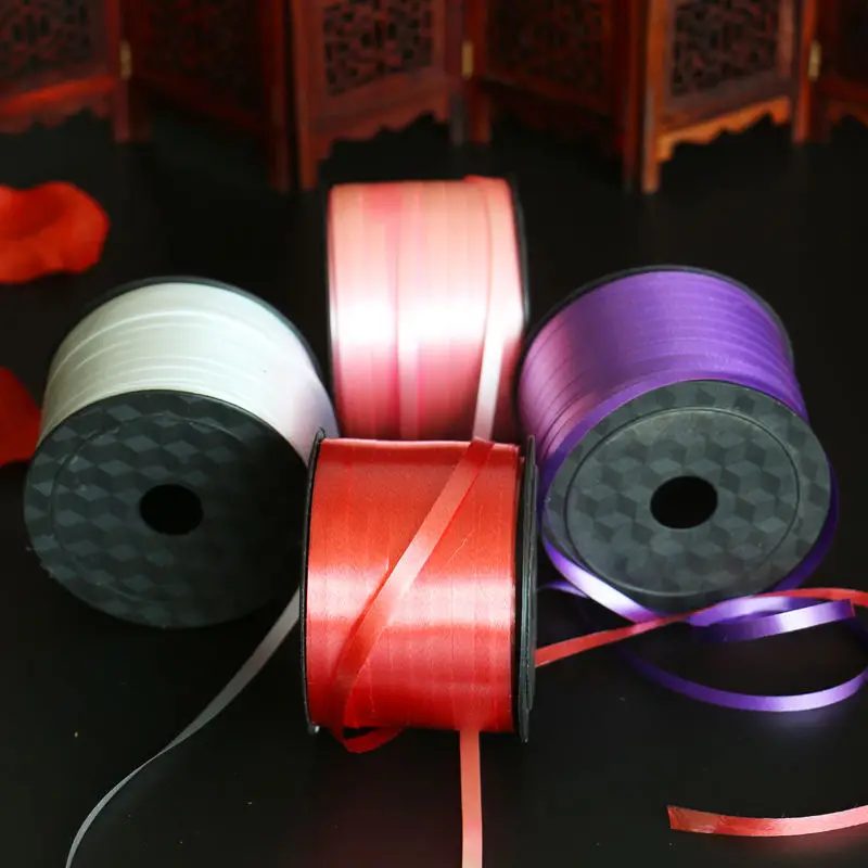 Воздушный шар 90 метров Свадебный праздник лента плавающий воздушный водород