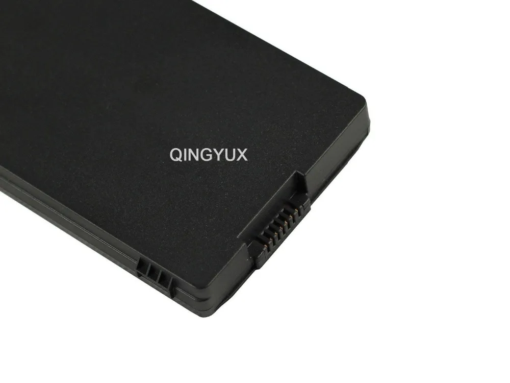 QINGYUX Новый 6 ячеек 11 1 В 4400 мАч VGP-BPS24 Аккумулятор для ноутбука Sony Vaio VGP-BPL24 VGP-BPSC24