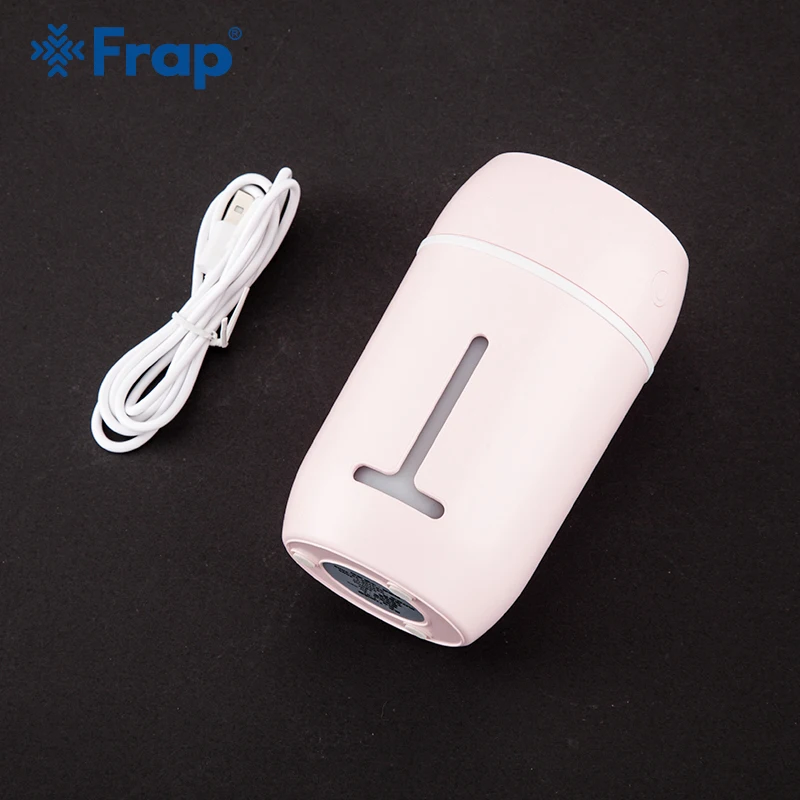 FRAP ароматерапия машина увлажнитель воздуха яркий распылитель ночной Светильник