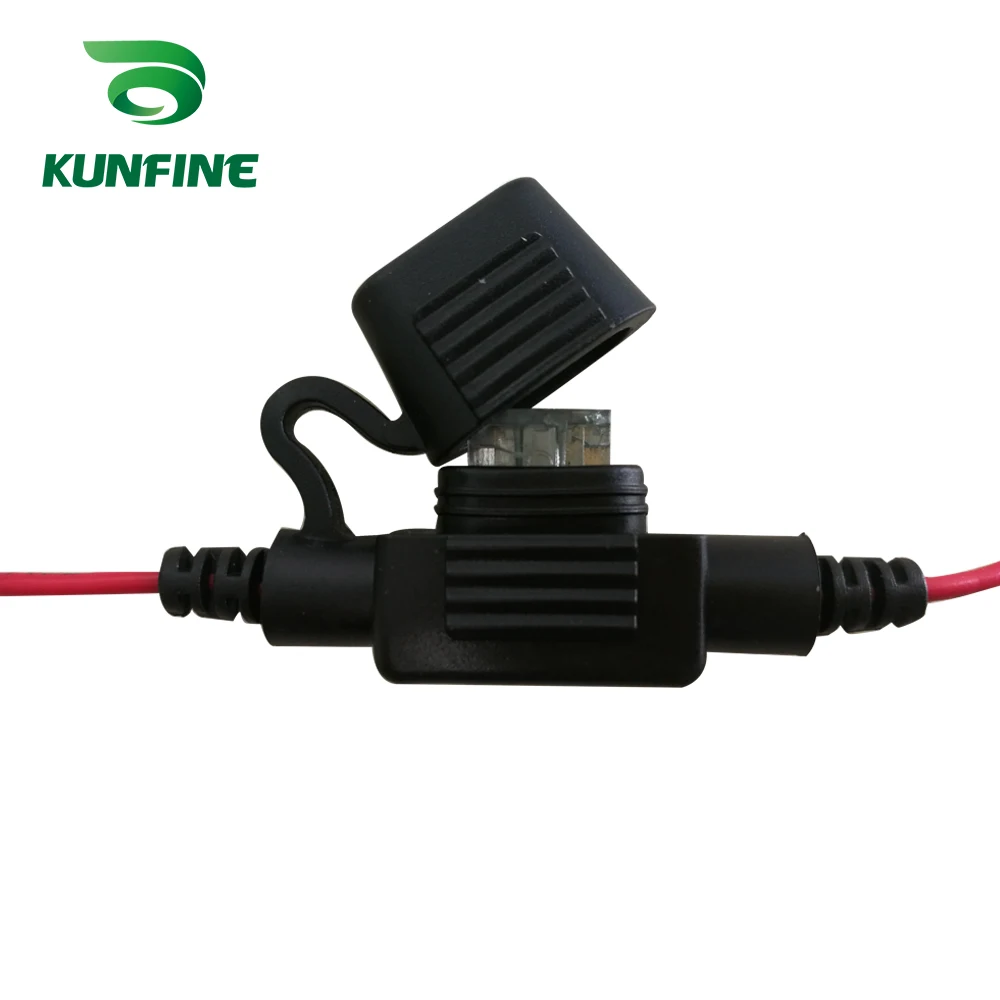 Автомобильный радиоприемник усилитель сигнала FM-антенны для старой Honda