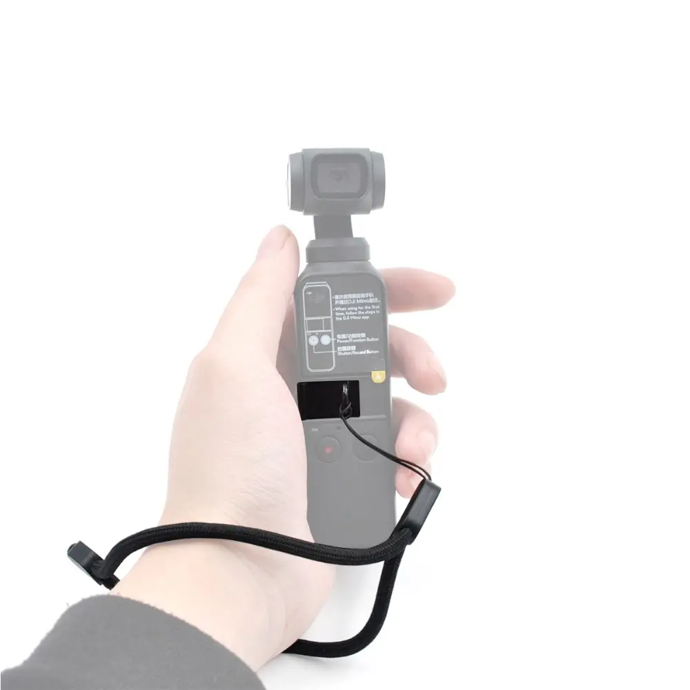 Карданный ремень для камеры ремешок DJI OSMO Карманный защитный