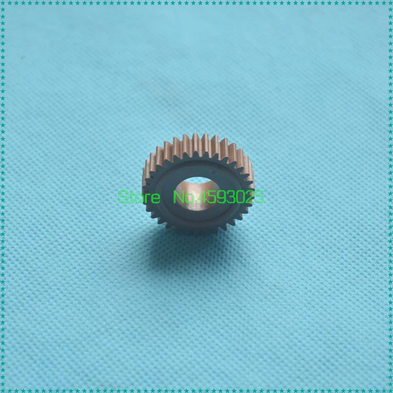 Новая верхняя Шестерня для шуруповерта 33T принтера Samsung ML1210 ML1250 ML4500 SCX4100 1210 1220