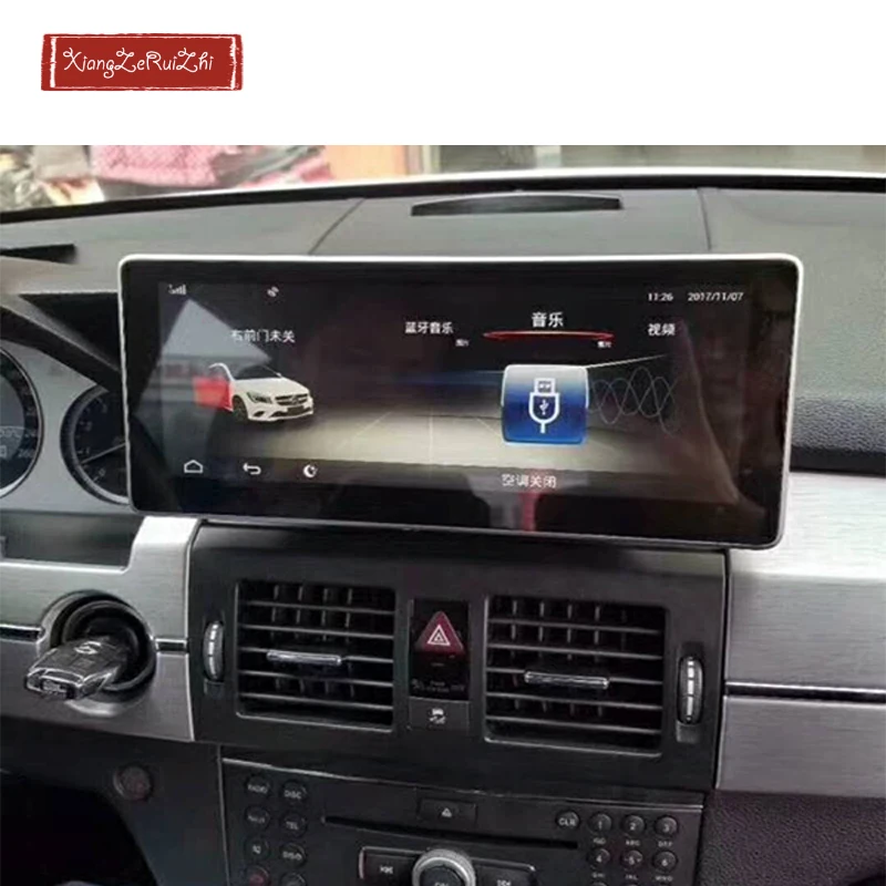 4 64 android 7 1 octa core 10 25 дюймов carDVD автомобильное радио и gps навигационная система для