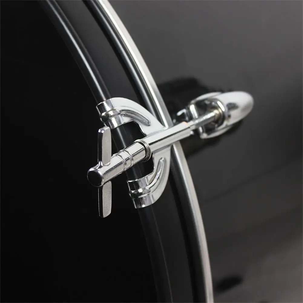 1 шт. барабанный ключ для настройки ключей металлические ударные аксессуары