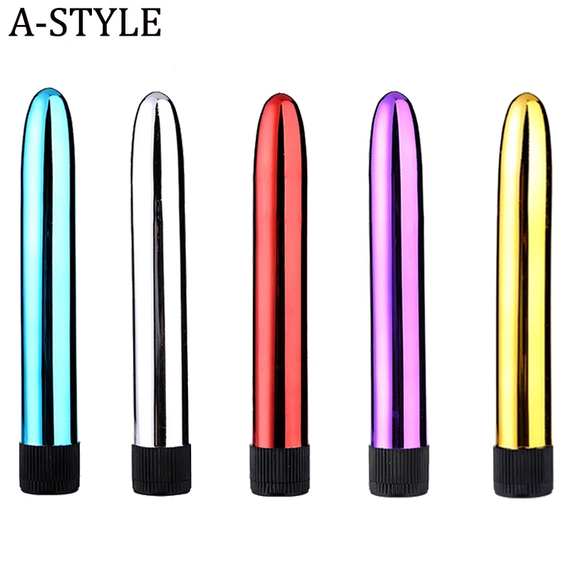 Мощный 7 дюймовый мульти скоростной Вибратор влагалище Водонепроницаемый G spot