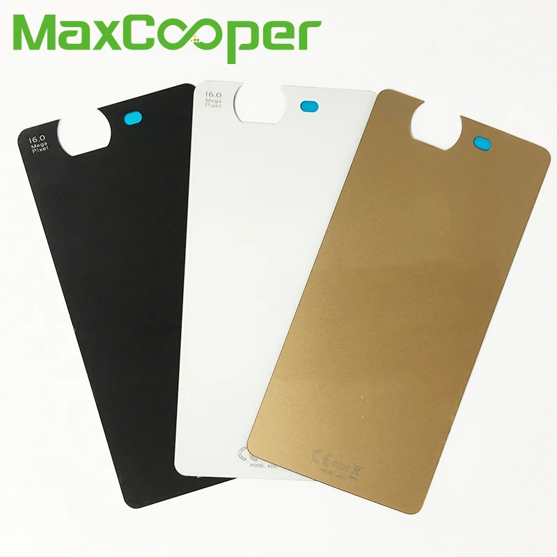 Чехол для Micromax Canvas Knight A350 задняя панель корпуса черный и белый цвета|back housing|housing