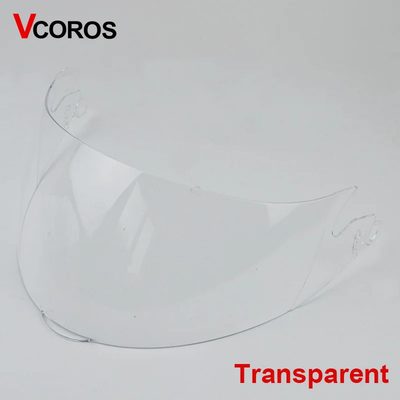 Vcoros полностью закрывающий спиральный мотоциклетный шлем объектив 808 раскладной