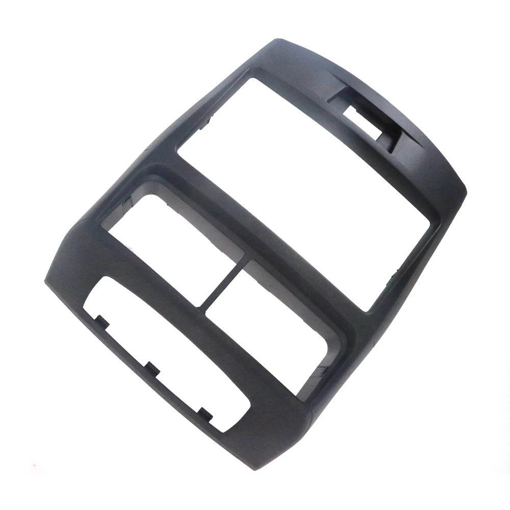 Радио фасции Для TOYOTA Avanza Veloz DAIHATSU Xenia двойной Din DVD стерео CD панель Dash Mount 11-253 |