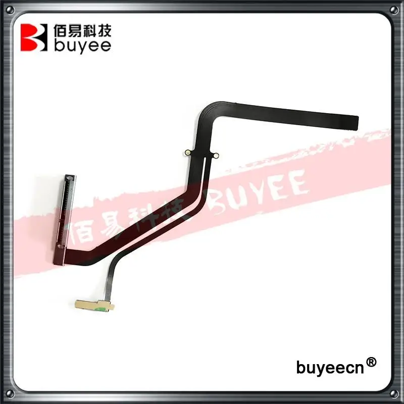 

Новый оригинальный A1278 821-1226-A кабель для Macbook Pro 13,3 дюйма A1278 HDD 1226 ленточный гибкий кабель для жесткого диска 2011 год полное тестирование ОК