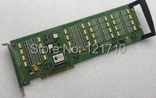 Промышленное оборудование POWERDAQ DIO BOARD PD2-DIO-128I/MT DNA-DIO-128MT WO 717 REV 100
