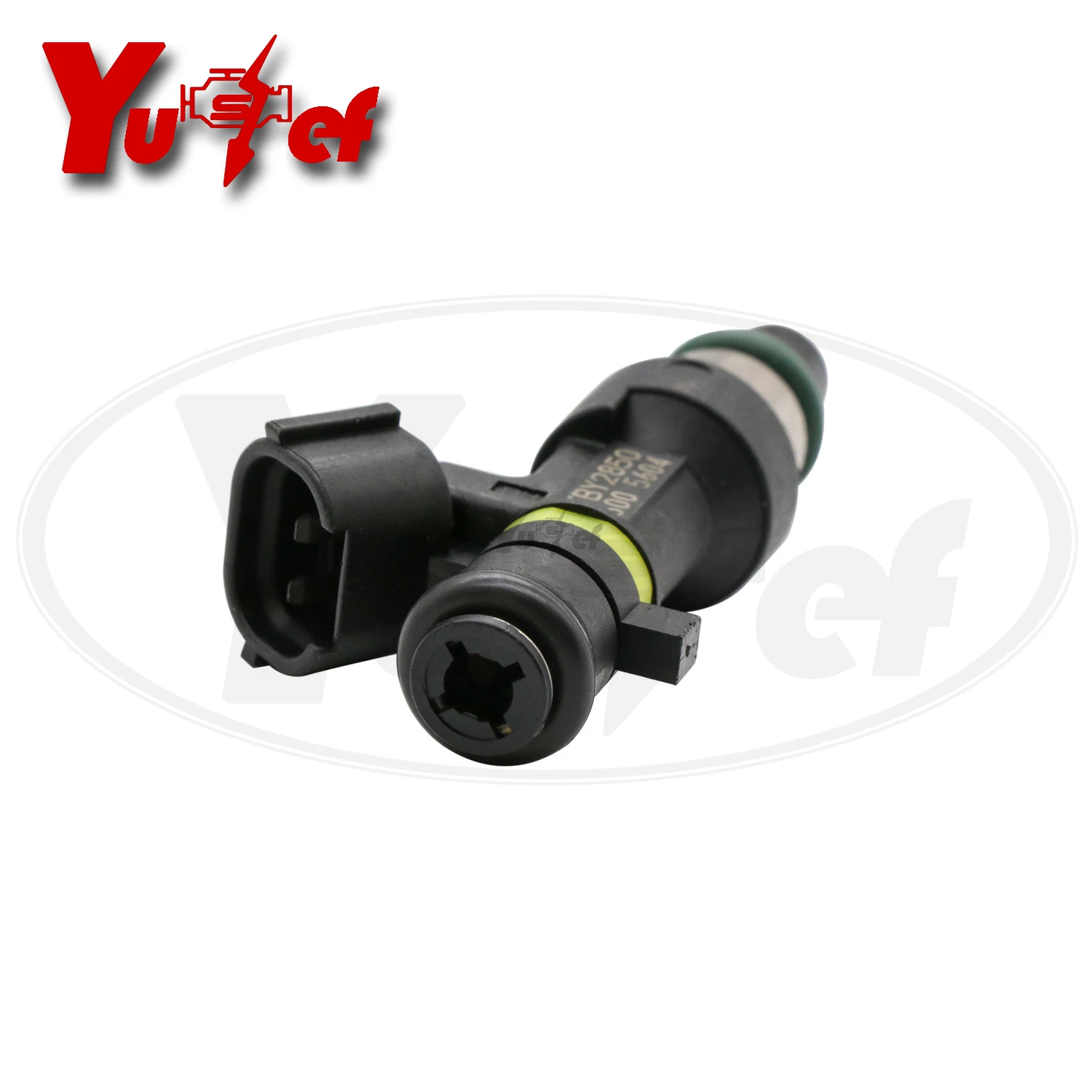 

high quality fuel injector nozzle fit for PICKUP 16600-EN200 FBY2850 239123 M1332 INP-772