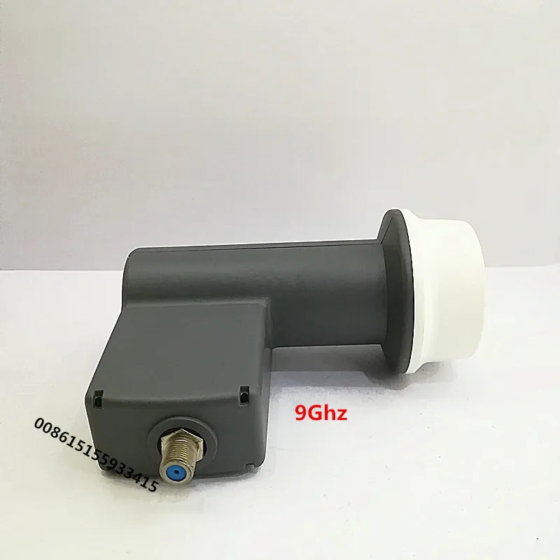 Сильный сигнал ku диапазон 9g Lnb с высоким коэффициентом усиления|Спутниковое ТВ| |