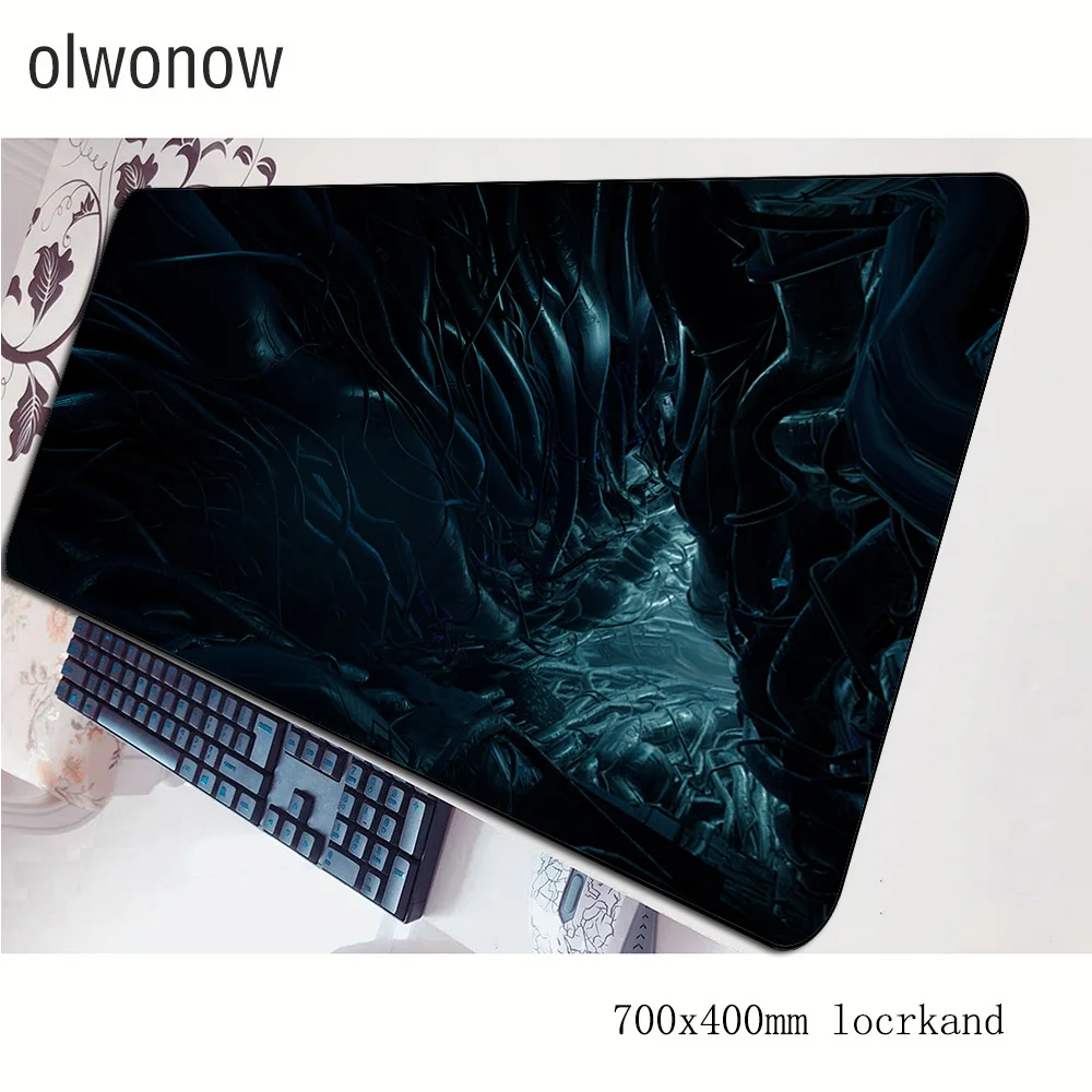 Коврик для мыши horizon zero dawn 70x40 см|Коврики мышей| |