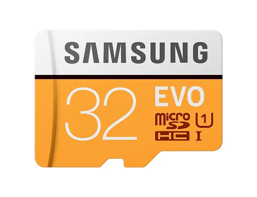 SAMSUNG карта памяти Micro SD класс 10 32 ГБ 64 128 | Компьютеры и офис