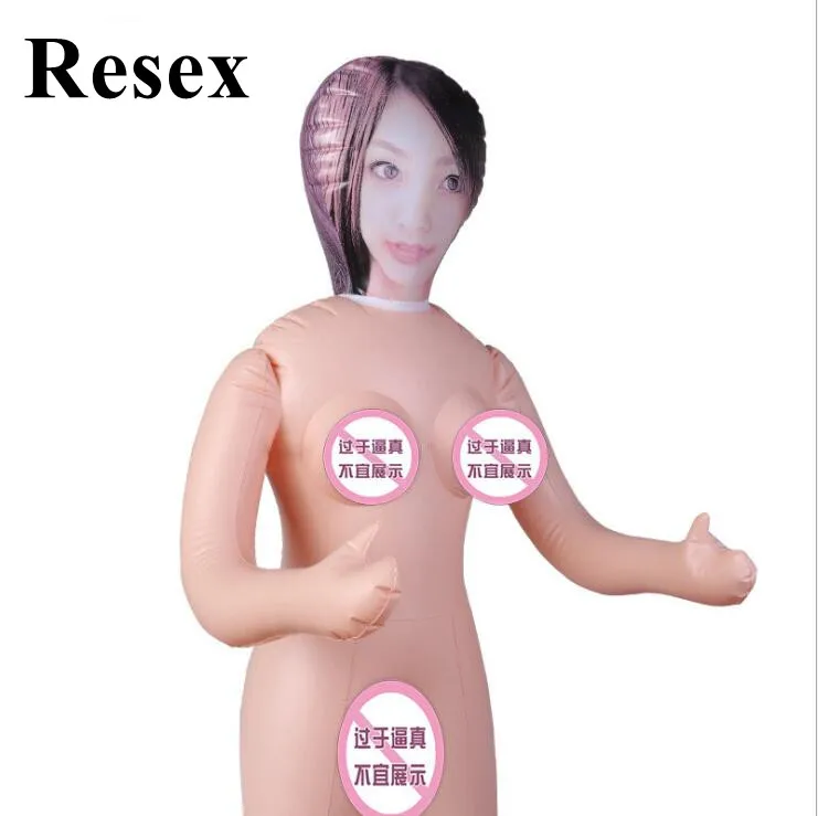 Реалистичная секс кукла надувная гелевая цельный кусок японские настоящие