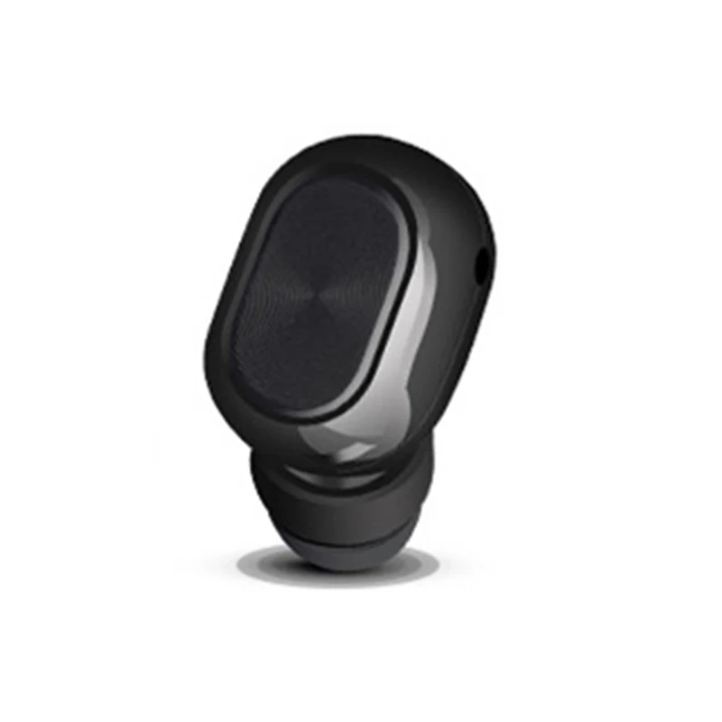 Мини наушники Q1 с поддержкой Bluetooth и шумоподавлением|Наушники гарнитуры| |