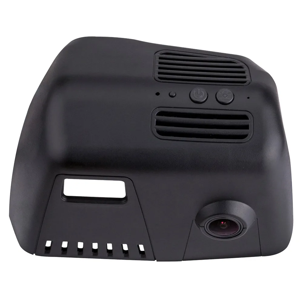 Carbar Ambarella A12 Wifi 1080P HD Автомобильный видеорегистратор Видеорегистраторы для BMW 5 6 7