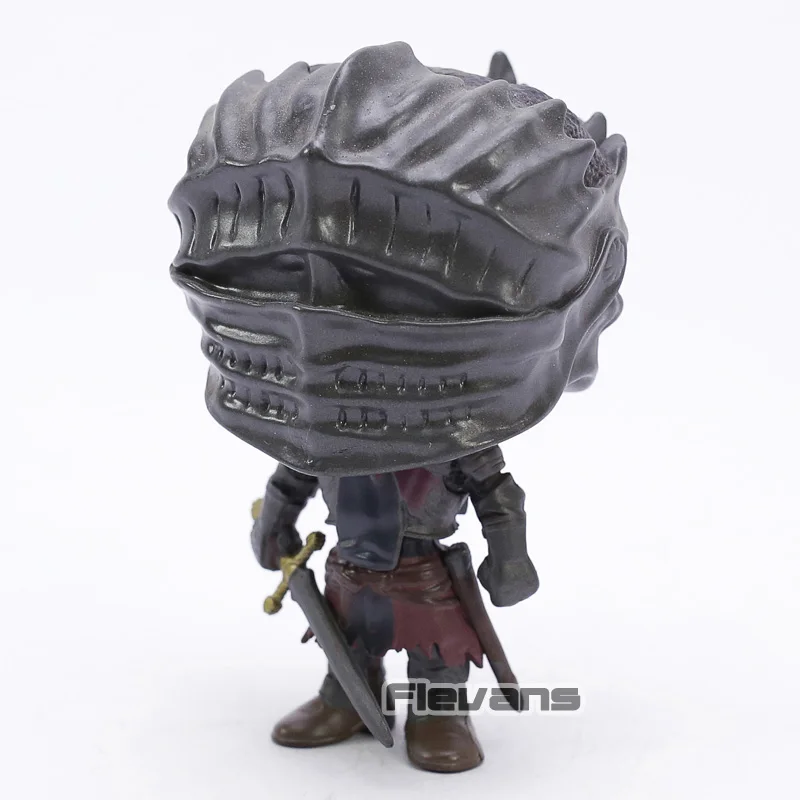 Dark Souls герои лордрана зигмейера черный фараам рыцарь арториас Abysswalker ПВХ фигурка Коллекционная модель игрушки