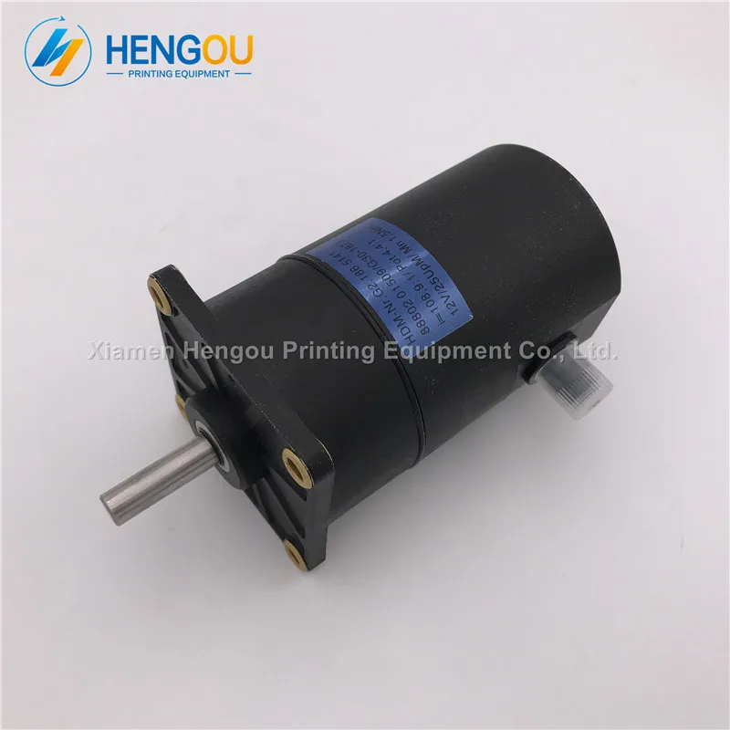Цельнокроеное платье Hengoucn SM52 PM52 машина с мотором на G2.186.5141 полностью протестирована рабочих