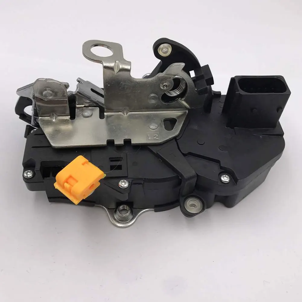 Автомобильный передний левый дверной замок для 931-303 Chevy 22741769 22785467 22862024 25955016