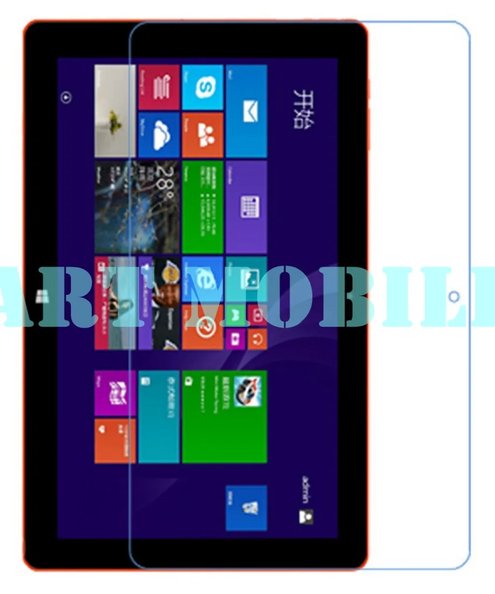 

Free Shipping 2PCS/lot Anti Glare MATTE Screen Protector For Jumper EZpad 4S 10.6-inch Tablet PC Anti Fingerprint