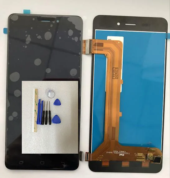 Новый модуль для ATTREZZI C30 LITE ЖК экран дисплей + кодирующий преобразователь