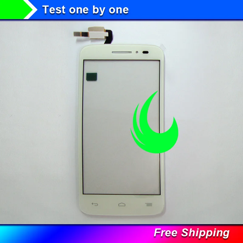 Сенсорный экран для Alcatel One Touch POP 2 5042D OT5042 5042 Сенсорная панель дигитайзер Переднее
