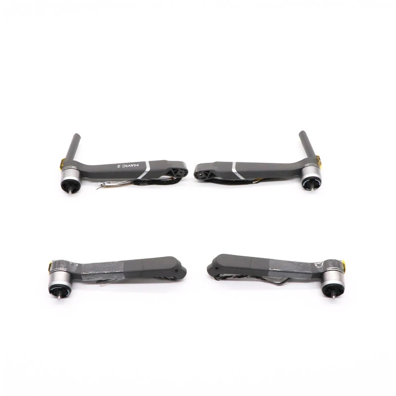 Оригинальный верхняя крышка средняя рамка Нижняя оболочка для DJI Mavic 2