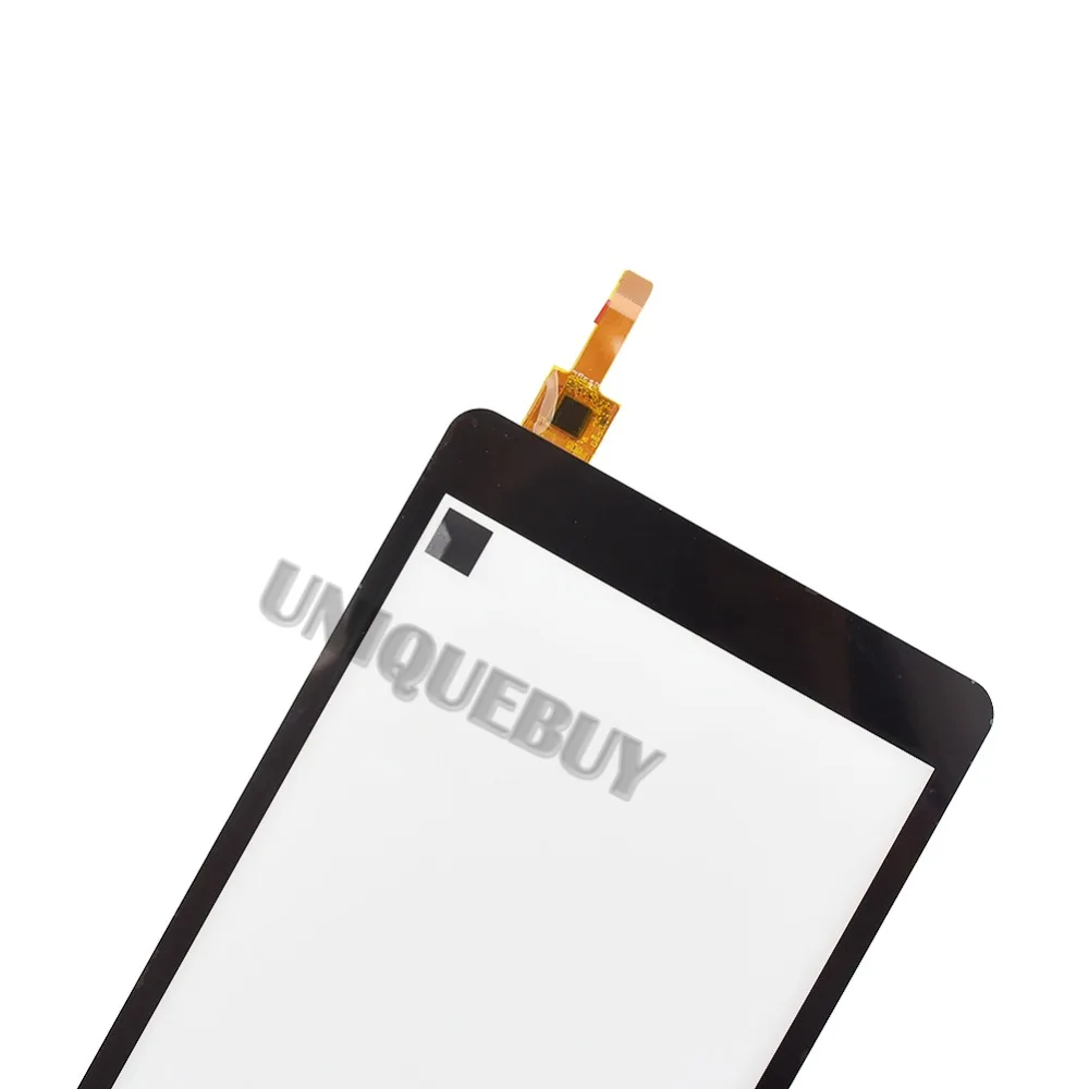 Applicable 8inch 080298-01A-V1 120mm*210mm Black Touch Screen Replacement | Компьютеры и офис