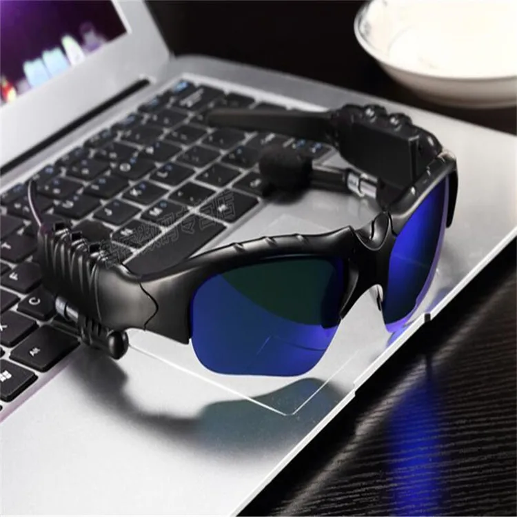 AMTERBEST Смарт очки Bluetooth солнцезащитные очки с наушниками уличные солнечные очки беспроводные наушники микрофон для IOS Android телефонов