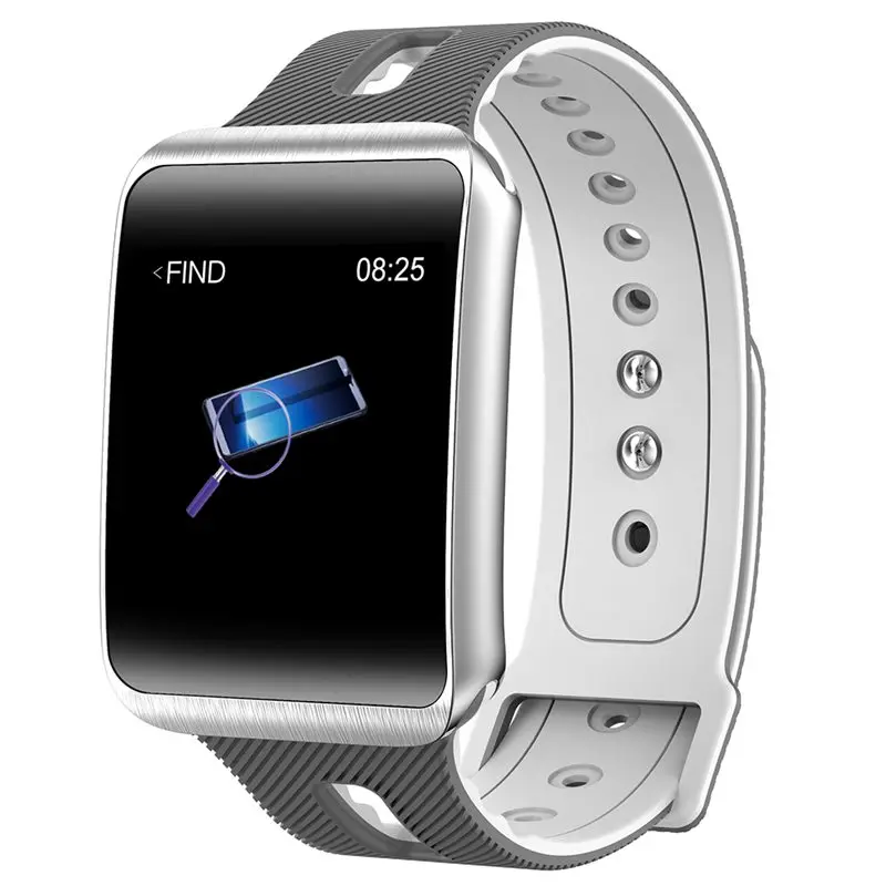 FULL Gt98 новинка фитнес браслет Смарт часы шагомер пульсометр Ip68 водонепроницаемый