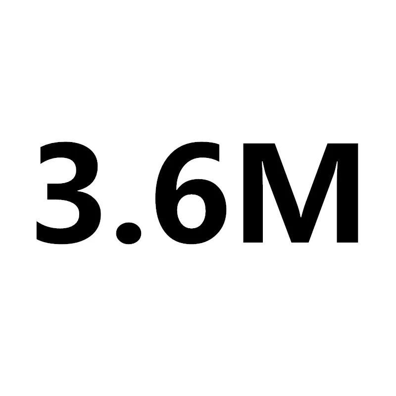 Бургундия Mavllos Удочка из углеродистой стали 2,7 м, 3,0 м, 3,3 м, 3,6 м, вес приманки 10-80 г/40-120 г, сверхтвердая телескопическая спиннинговая удочка для морской воды - Цвет: Бургундия