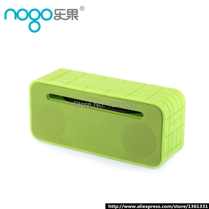 Nogo N-BOX B7500 Bluetooth 4.0 Jambox 