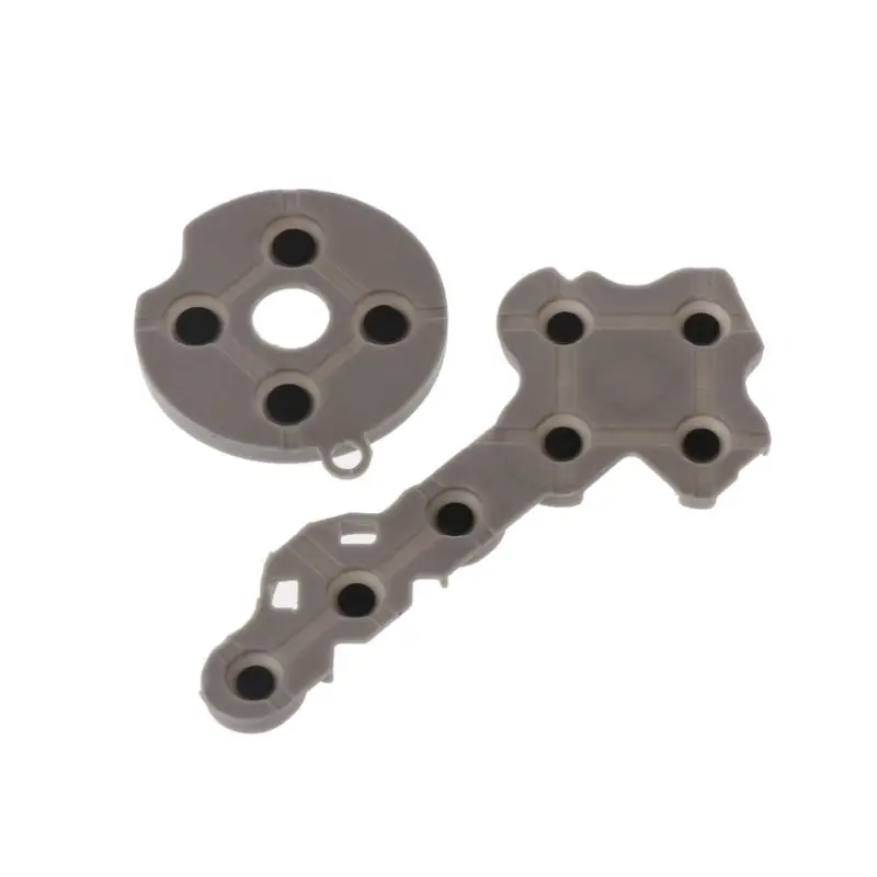 Проводящая пленка для контроллера резиновая Кнопка контакта D Pad Xbox 360|Запасные