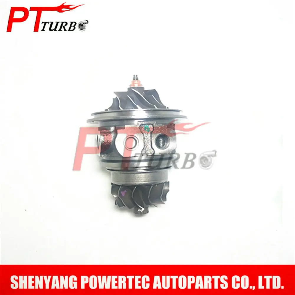 Для Volvo 850 C70 S70 V70/B5204T N2P20FT 2.0L B5204T N2P20FT-49189-01430 49189-01435 турбинный картридж core turbo CHRA |