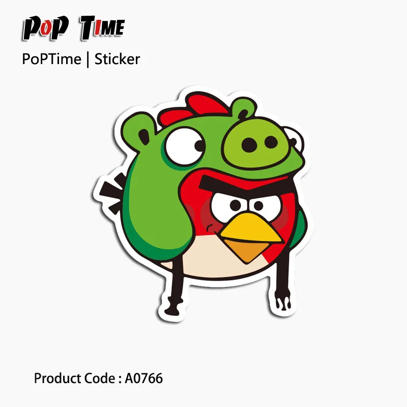 A0762 Stickersfashion personality cool boxes laptop guitar Luggage Bicycle Motorcycle Suitcase refrigerator waterproof notebook |