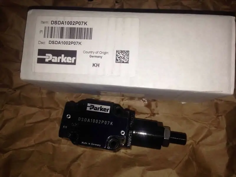 

DSDA1002P07K Новая фотография