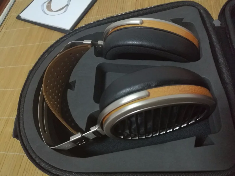 V MOTA ВМТ гарнитура для переноски Чехол коробок Audeze LCD 2 LCD4 LCD3 X XC HiFiMAN HE 400i HE560 I Rocks