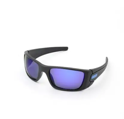 Model 2 Polarized Поляризованные велосипедные очки для мужчин и женщин, очки для бега, рыбалки, верховой езды, UV400, солнцезащитные очки для спорта на открытом воздухе, очки для горного велосипеда, велосипедные очки - Цвет: Model 2 Polarized