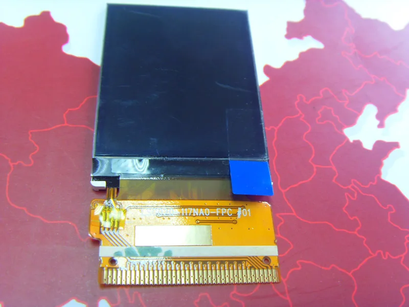 Новый жк дисплей 2 дюйма 176*220 TFT экран ILI9225 8 бит/16 бит с параллельным портом|screen