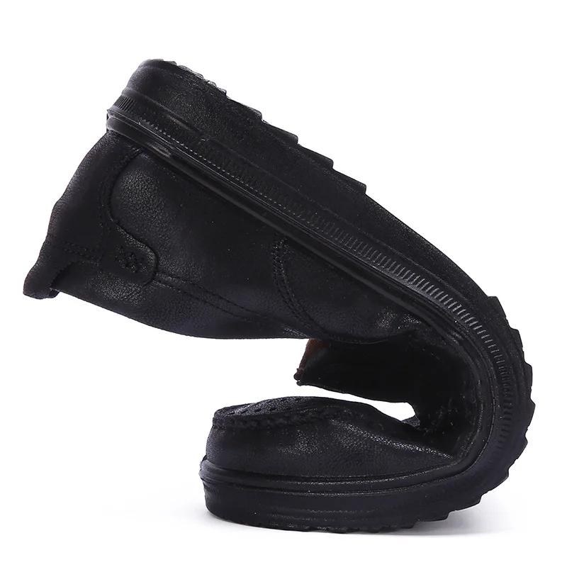 Big Size 38-48 Men Flats Shoes Summer Breathable Casual Loafers Driving Lightweight Sneakers | Обувь