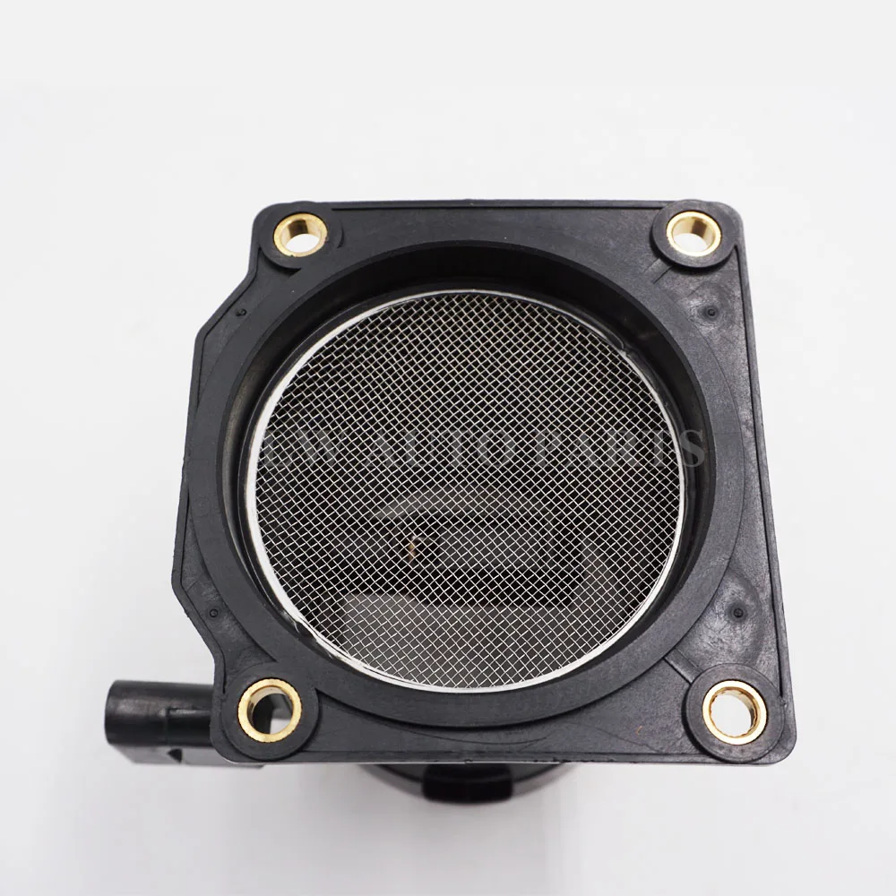 Датчик воздушной массы Hitachi для Audi A4 A6 Volkswagen Passat 1999 2000 2001 2002 05 078133471E