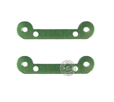 A303-21 Wltoys 12401 12402 12403 12404 12409 RC автомобиль запасные части для двигателя шестерня, приемник сервопривода перепада приводной вал шины с поворотным механизмом и т. д.-1 шт - Цвет: A303-21