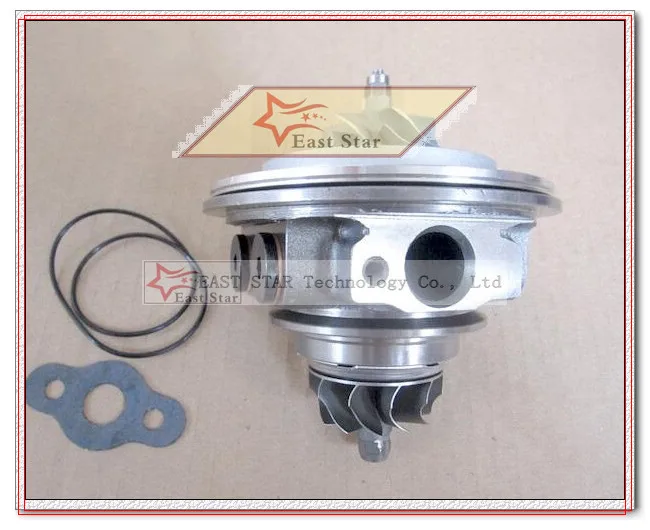 Фото Турбокартридж CHRA K03 53039700162 53039700248 53039700150 для VW GOLF 5 6 Tiguan Polo 5 BLG BMY BWK пещера CAVB CAVC 1.4L TSI №1