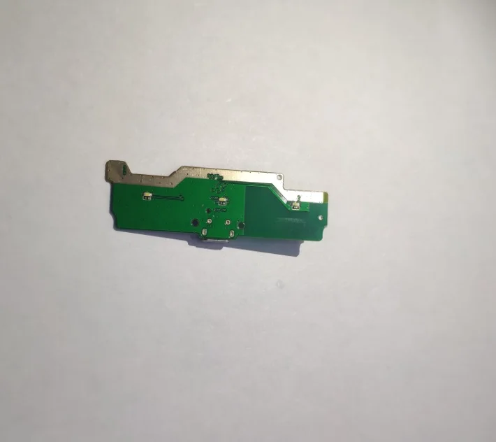 USB Carica Spina Bordo originale Per Blackview BV6000 BV6000S trasпорто Libero|Платы для мобильных телефонов| |